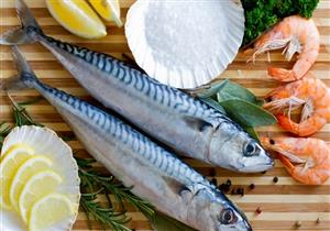 مفيد لصحة القلب.. 4 فوائد يقدمها سمك الماكريل لصحتك