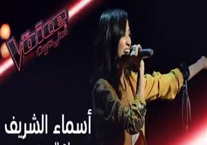 في ثالث حلقات "The Voice".. متسابقة صعيدية تخطف قلب حماقي ويضمها لفريقه