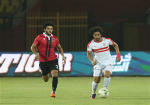 مدرب نادي مصر يوضح: كيف أثار حماس لاعبيه لمواجهة الزمالك؟