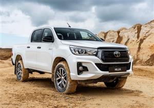 HILUX 2020.. تويوتا تُجري تعديلات مميزة على مركبتها الجبارة