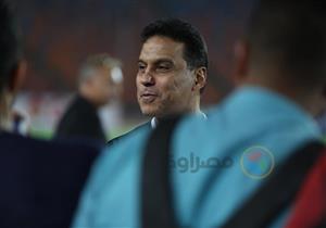 متعب يعلق على أزمته مع البدري.. وسبب رفضه التواجد في منتخب مصر