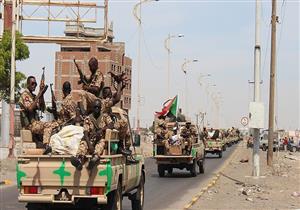 الخارجية السودانية تتهم الدعم السريع باقتحام مقر السفارة القطرية في الخرطوم