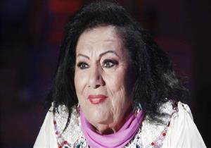 غادرت العناية المركزة.. تفاصيل الحالة الصحية للفنانة اعتماد خورشيد