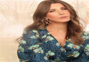 نانسي عجرم تنشر صورة علم لبنان: "اخترتك يا وطني"