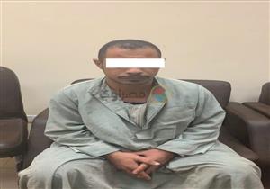"سيبني أربي عيالي".. لماذا مزق "ناصر" زوجته داخل عشة الحوامدية؟