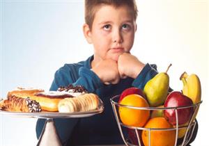 رجيم الأطفال.. 9 نصائح لمساعدة طفلِك على فقدان وزنه الزائد