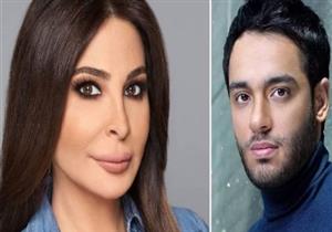 بعد إعلانه إصابته بالبهاق.. إليسا لرامي جمال: ممنوع تغيب ووجودك أساسي