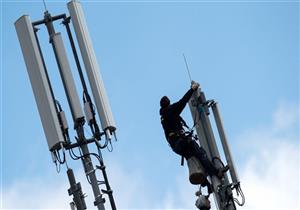 الأمن يكشف لغز سرقة بطاريات شحن أبراج شبكات المحمول ويضبط اثنين من المتهمين