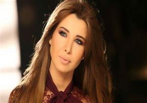 نانسي عجرم تنعى والدة مارسيل غانم