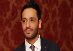 بعد إعلانه إصابته بالبهاق.. كيف رد رامي جمال على دعم أصدقائه؟
