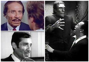 صاحب جملة: "أكلم مين لما أحب أخاطب الشعب المصري".. صبيح الذي أشاد به أنطوني كوين