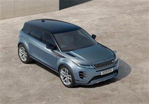 رينج روفر إيفوك 2020 تواجه 3 سيارات في مصر أسعارها بالملايين