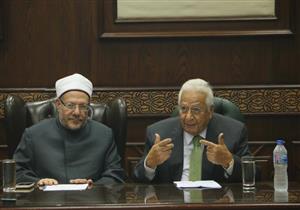 المفتي يشدد على ضرورة نشر الوعي المجتمعي في قضية المرض النفسي