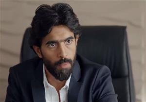 حوار| عمرو عابد: "لما بنتولد" ناعم.. ومررت بمرحلة صعبة أثناء التحضير له