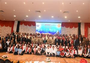 القوات المسلحة تنظم ندوات تثقيفية بدمياط والقليوبية احتفالا بذكرى نصر أكتوبر 