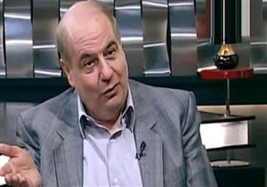 "وضبت الخطة يا أبو السعود".. الإبياري يكشف "كلمة السر" بين والده وإسماعيل ياسين