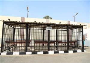 السجن 10 سنوات لمتهم في قضية "لجان المقاومة الشعبية بكرداسة"