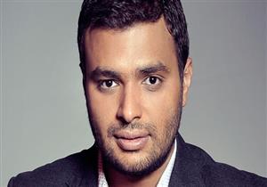 صورة| رامي صبري للجمهور: "ماينفعش أغاني المهرجانات تتصدر.. عيب"