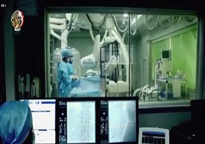 قبول دفعة من الأطباء الحاصلين على الماجستير والدكتوراة للعمل بالقوات المسلحة