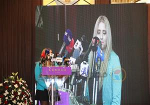 ابنة ممدوح عبدالعليم: أبي سيظل نصفي الثاني
