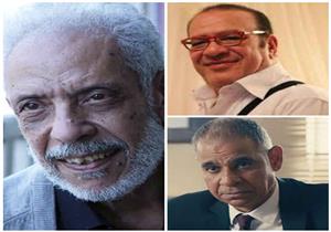 "ولادك رجالة.. جيل يستحق الصعود".. تعليقات نجوم الفن على تأهل المنتخب الأوليمبي لنصف النهائي