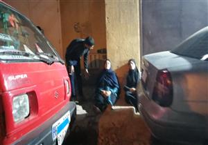 ضحية قطار كفر الزيات| طلب الوظيفة في مستشفى المنشاوي فدخلها "جثة"