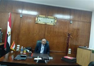 بـ4 ملايين جنيه.. تنفيذ مشروع وحدة مرور الداخلة بالوادي الجديد