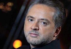 مروان خوري يتعرض لوعكة صحية ويعتذر عن حفل غنائي