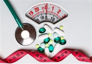  هيئة الدواء تحذر من أدوية إنقاص الوزن 