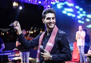 محمد عساف يهنئ المتفوقين في الثانوية العامة بفلسطين 