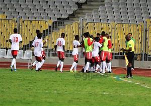 لاعب كينيا حزين بعد التعادل مع مصر