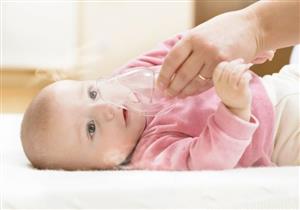 منها التطعيم ضد الإنفلونزا.. نصائح لحماية طفلكِ المصاب بالربو في الشتاء