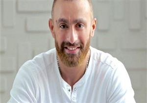 أحمد السقا عن حازم إمام: "عشرة عمري"
