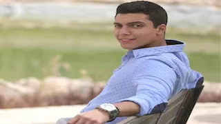 خالد منيب يحيي ذكرى وفاة عمه عامر منيب ويطلب الدعاء له