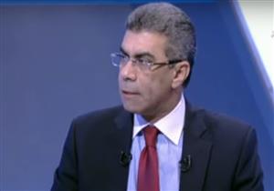 ياسر رزق: التغيير الوزاري لن يقل عن 10 حقائب وزارية