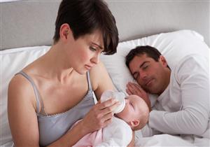 متى يمكنِك ممارسة العلاقة الحميمة بعد الولادة القيصرية؟