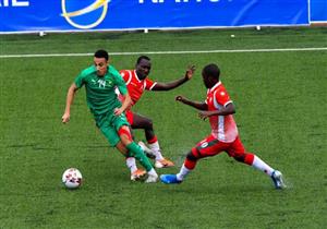 المغرب يهزم بوروندي بثلاثية في تصفيات أمم إفريقيا 