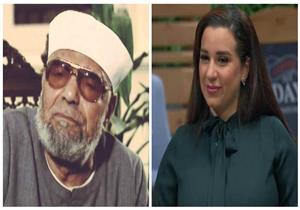 القصة الكاملة للهجوم على أسما شريف منير بسبب "الشعراوي"