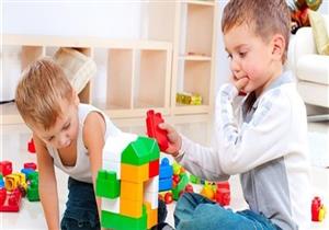 ألعاب الأطفال قد تحتوي على مواد ضارة