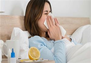 التهاب شديد..تعرف على سبب آلام الجسم عند الإصابة بالإنفلونزا