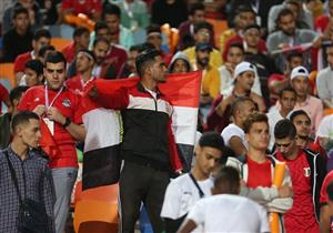 "لو رايح نهائي أمم أفريقيا 23".. تعرف على موعد فتح استاد القاهرة والممنوع من الدخول