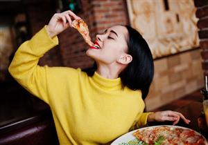 دايت البيتزا.. نظام غذائي يفقدك الوزن في شهر واحد