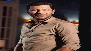 إياد نصار يكشف تأثير شخصيته في "ظلم المصطبة" عليه بمنزله