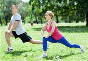 دراسة: التمارين الرياضية تطيل العمر