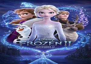 إيرادات الأربعاء.. "Frozen 2" في الصدارة و"Gemini man" بالمركز العاشر