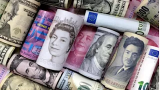 انخفاض أسعار 6 عملات عربية مقابل الجنيه اليوم 