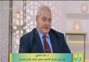 "واقعة غير مسبوقة"..تعرف على تفاصيل إنشاء القمر الصناعي "طيبة 1"- فيديو