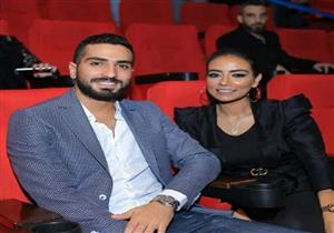 بعد بلاغ سرقة "سكوتر".. تطورات النزاع بين محمد الشرنوبي وسارة الطباخ