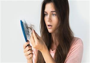 تساقط الشعر- إليك 5 طرق مجربة للعلاج في المنزل 