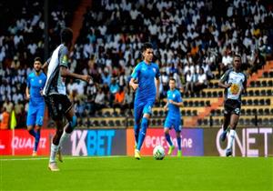 لمصلحة الزمالك .. ثورة مازيمبي تُحبط مغامرة بريميرو دي أوجوستو في أفريقيا